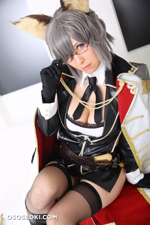 Ema Sakura | Granblue Fantasy | Freezie - 10