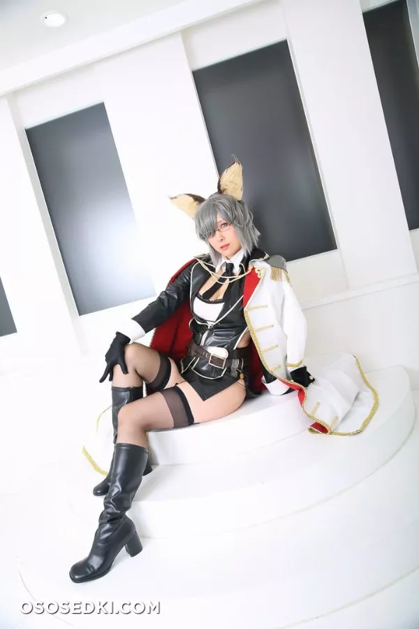 Ema Sakura | Granblue Fantasy | Freezie - 30