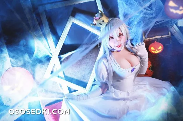 Yurihime | Super Mario | Boosette - 6