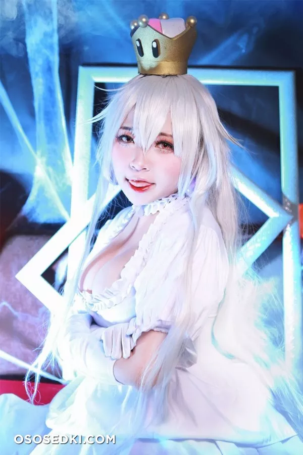 Yurihime | Super Mario | Boosette - 9