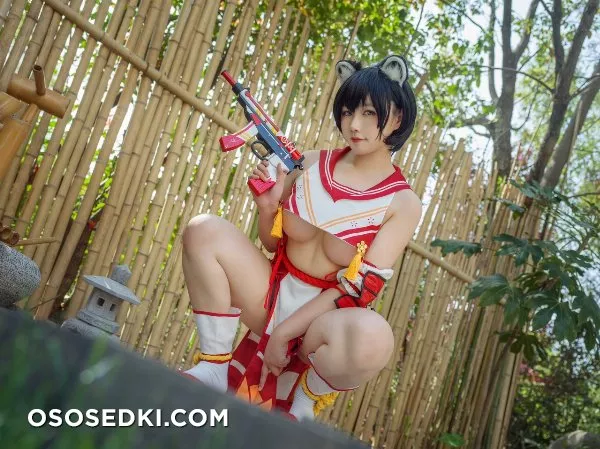 麻花酱 | Blue Archive | Kasuga Tsubaki - 28