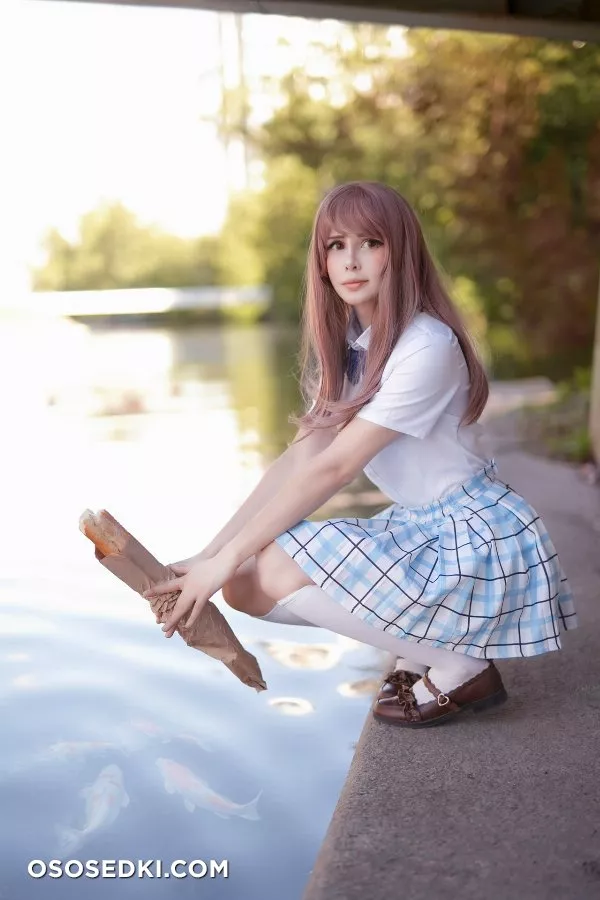 [53] Nishimiya Shouko\A Silent Voice - 2