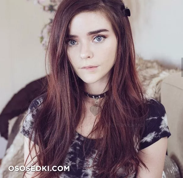 Ashe Maree - 17