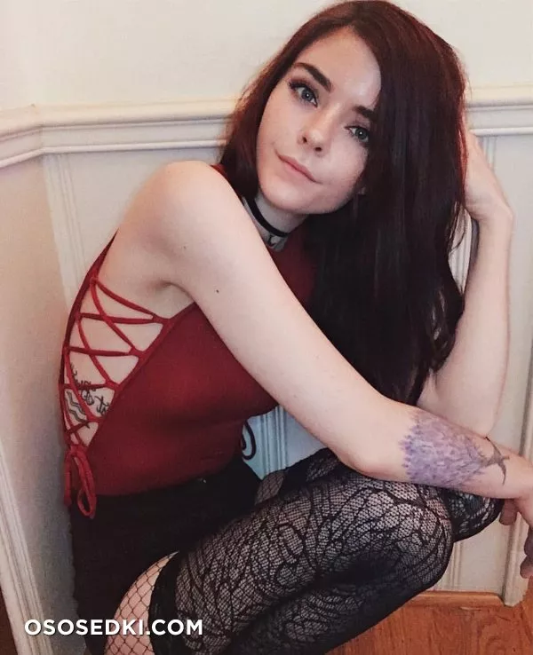 Ashe Maree - 22
