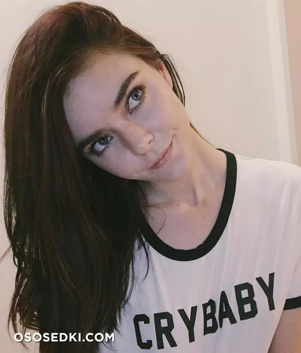 Ashe Maree - 23