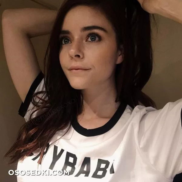 Ashe Maree - 24