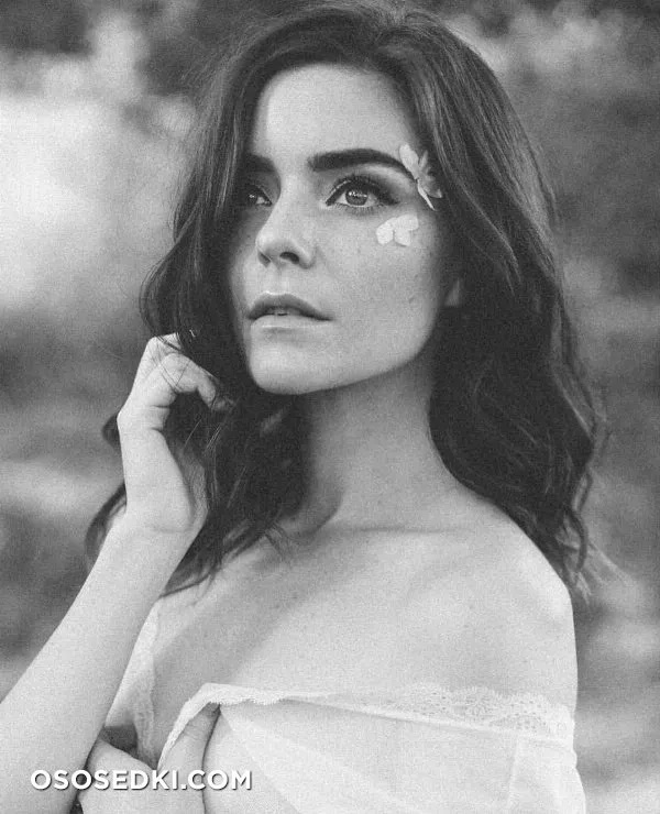 Ashe Maree - 29