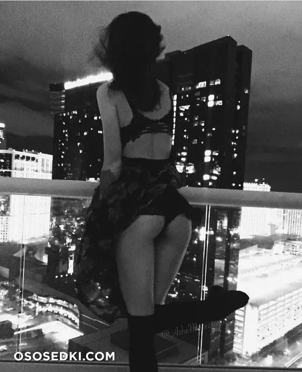 Ashe Maree - 32