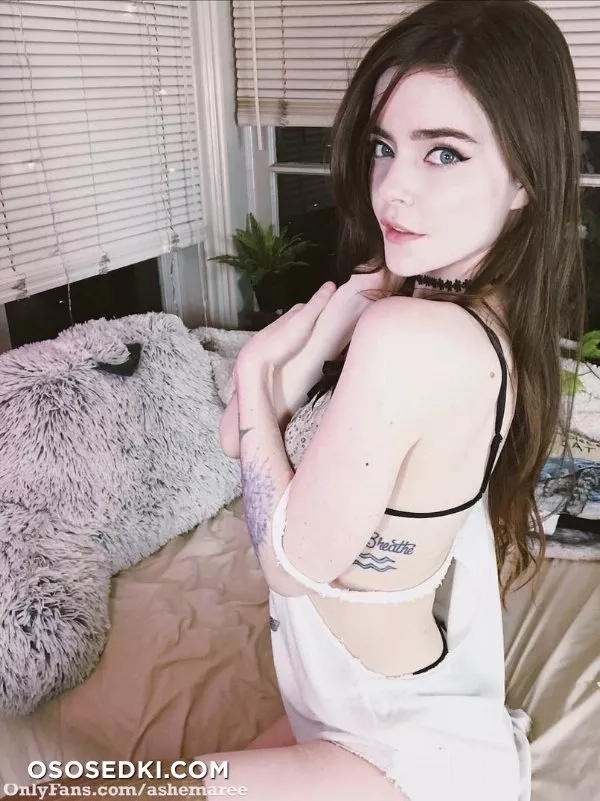 Ashe Maree - 235