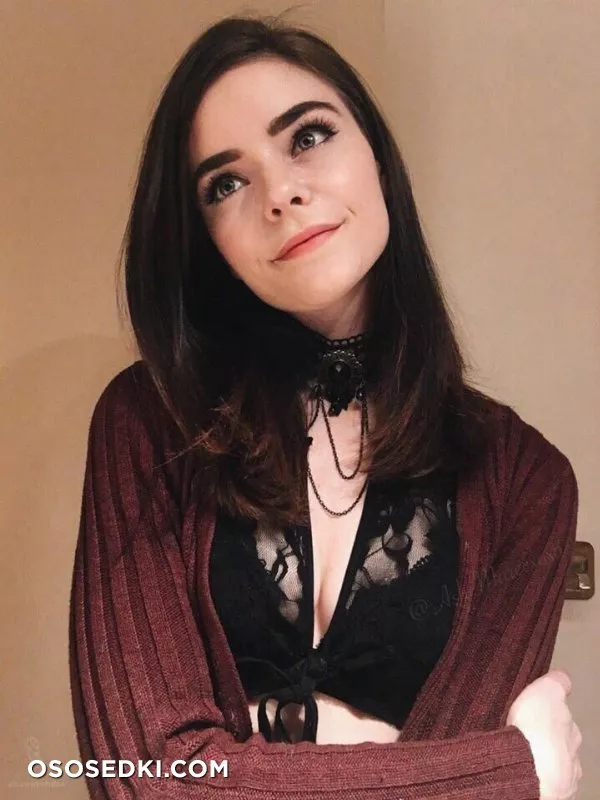 Ashe Maree - 383