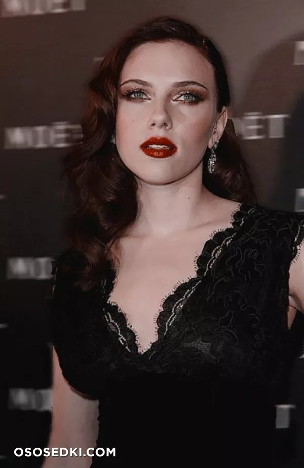 Scarlett Johansson - 46