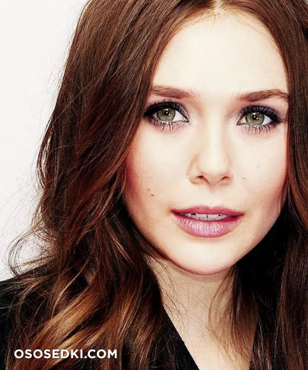 Elizabeth Olsen - 8