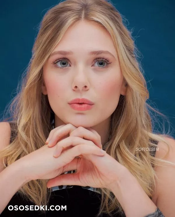 Elizabeth Olsen - 23