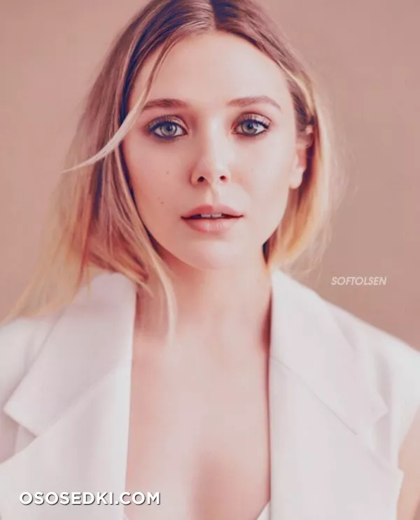 Elizabeth Olsen - 24