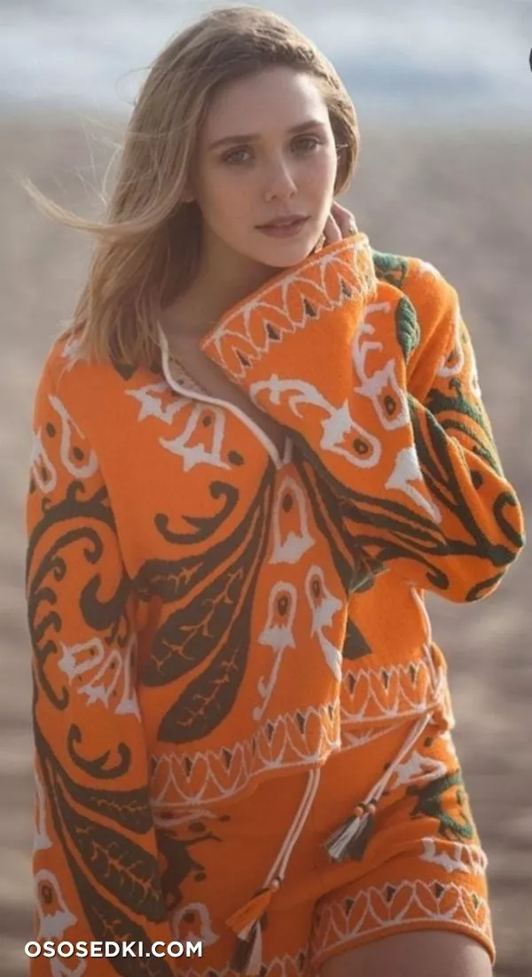 Elizabeth Olsen - 26