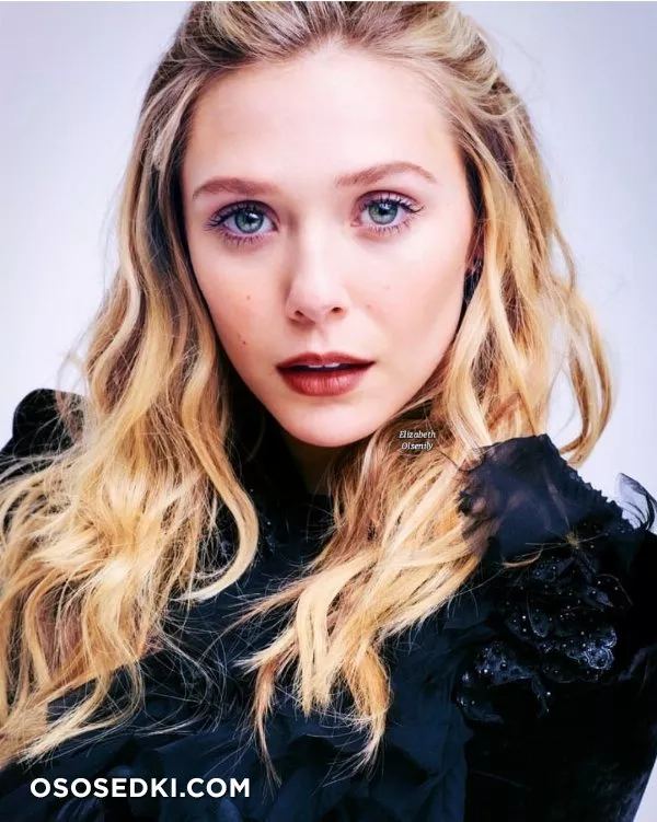 Elizabeth Olsen - 27