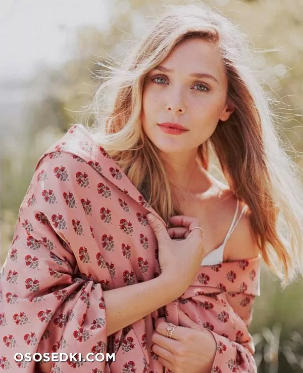 Elizabeth Olsen - 28