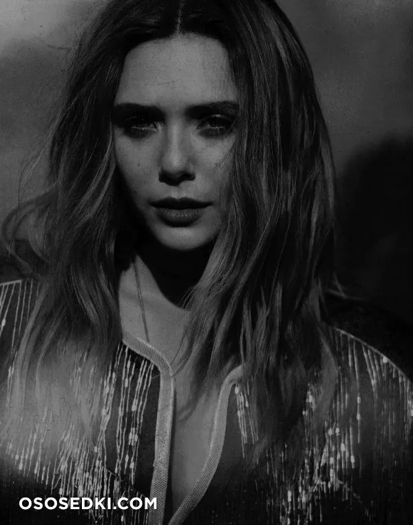 Elizabeth Olsen - 104