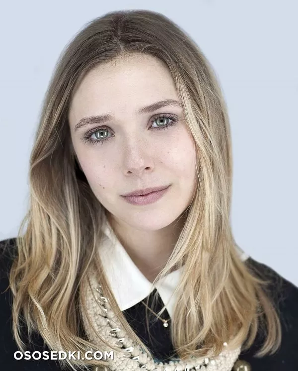 Elizabeth Olsen - 120