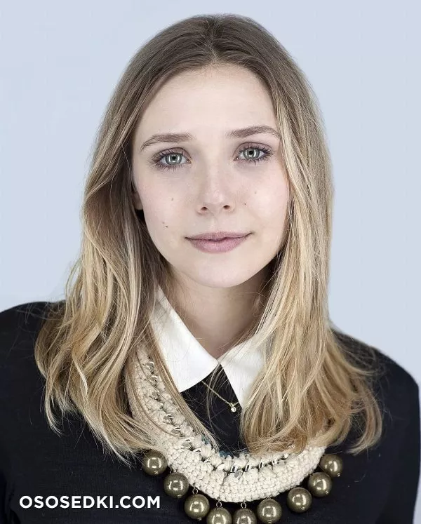 Elizabeth Olsen - 121