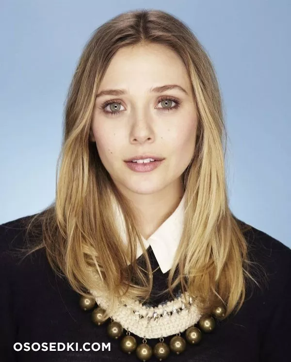 Elizabeth Olsen - 122