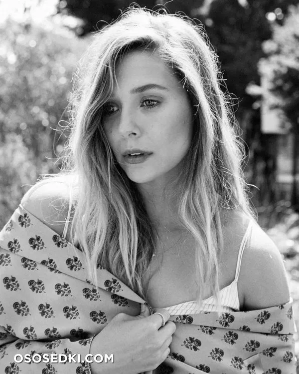 Elizabeth Olsen - 192