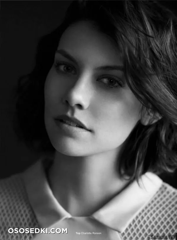 Lauren Cohan - 25