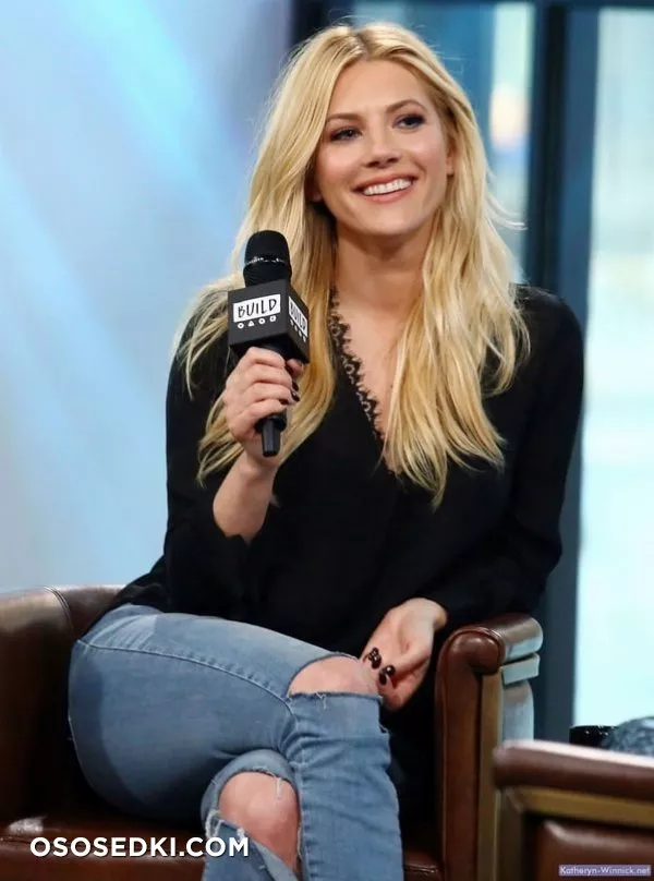 Katheryn Winnick - 40