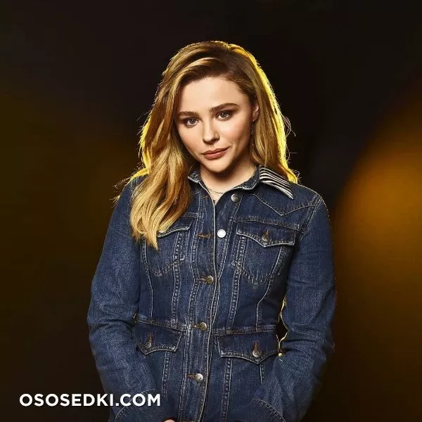 Chloe Moretz - 17