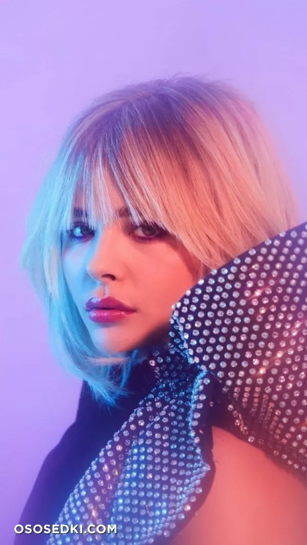 Chloe Moretz - 56