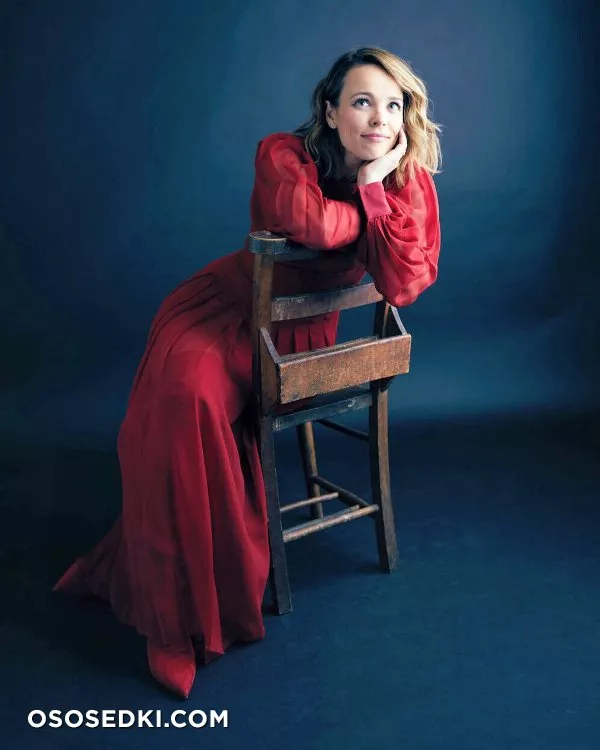 Rachel McAdams - 13