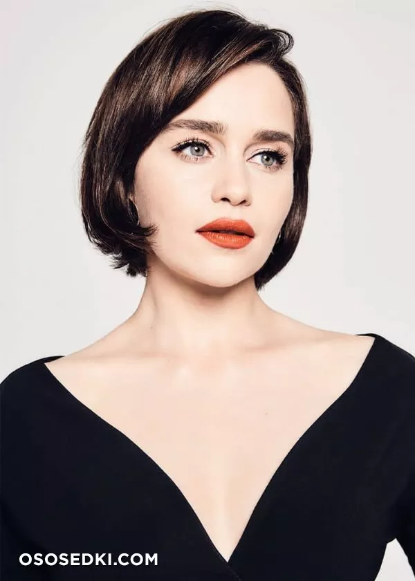 Emilia Clarke - 25