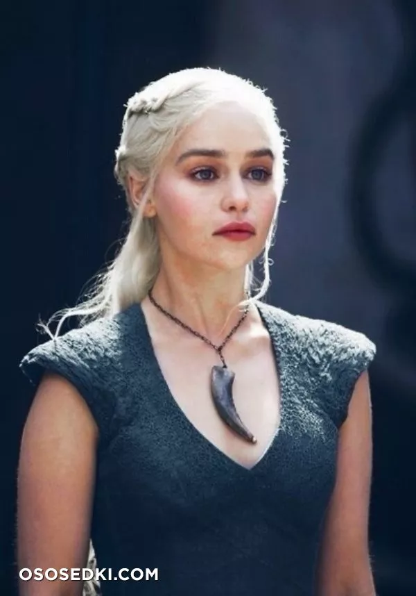 Emilia Clarke - 56