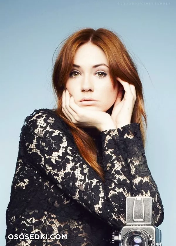 Karen Gillan - 7
