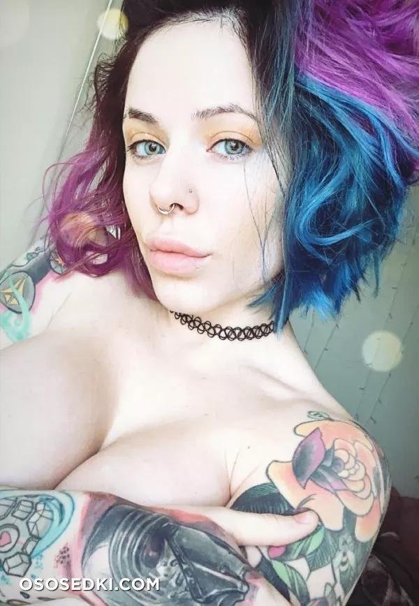 Laika (Cortana Blue) - 8