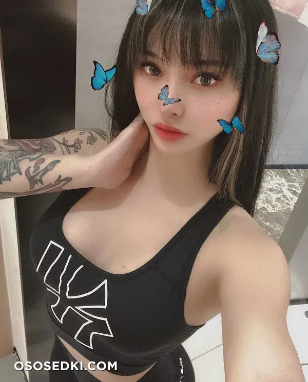 Songyuxin Hitomi (@songyuxin_hitomi) - 148