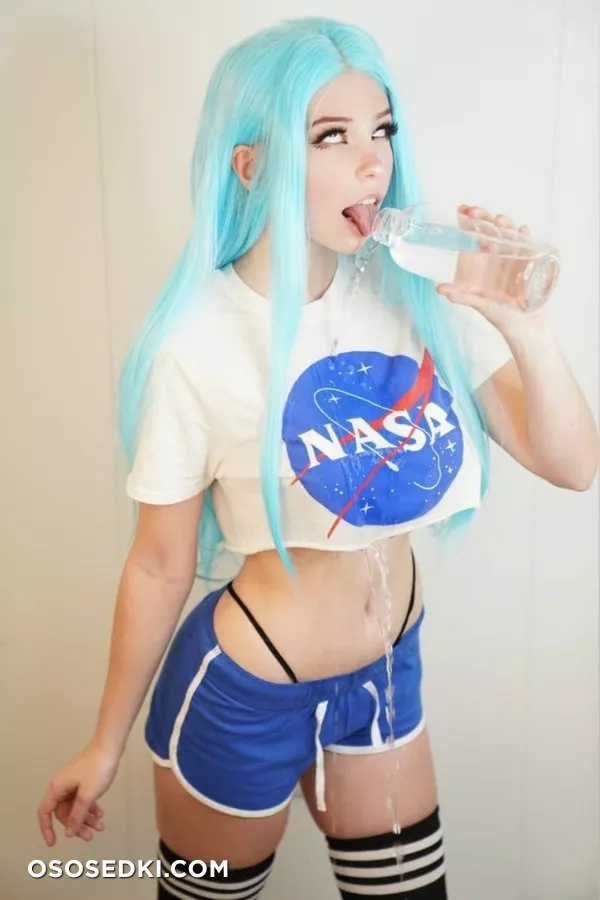 Belle Delphine - 3