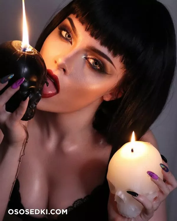 Sladkoslava (Ilona Bugaeva) - 9