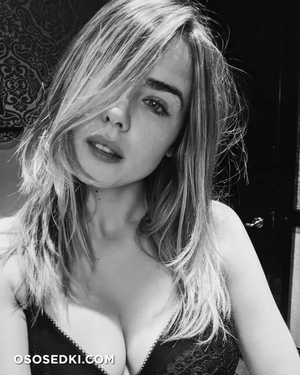 Danielle Sharp - 45