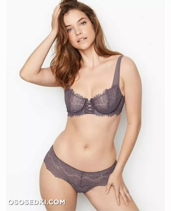 Barbara Palvin - 56