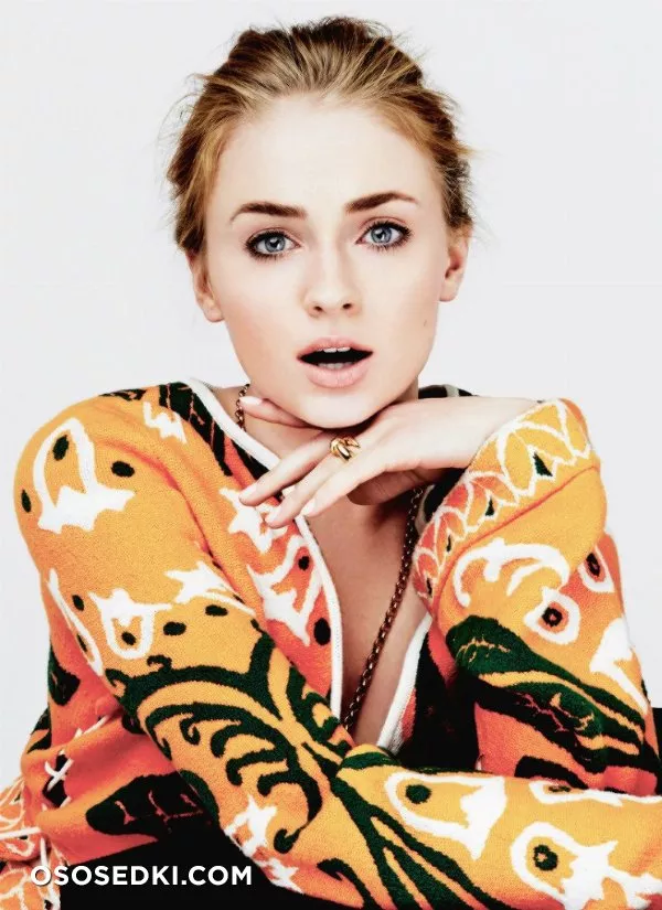 Sophie Turner - 14