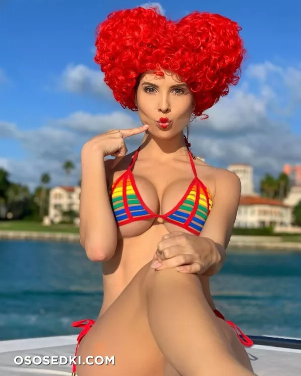Amanda Cerny - 9