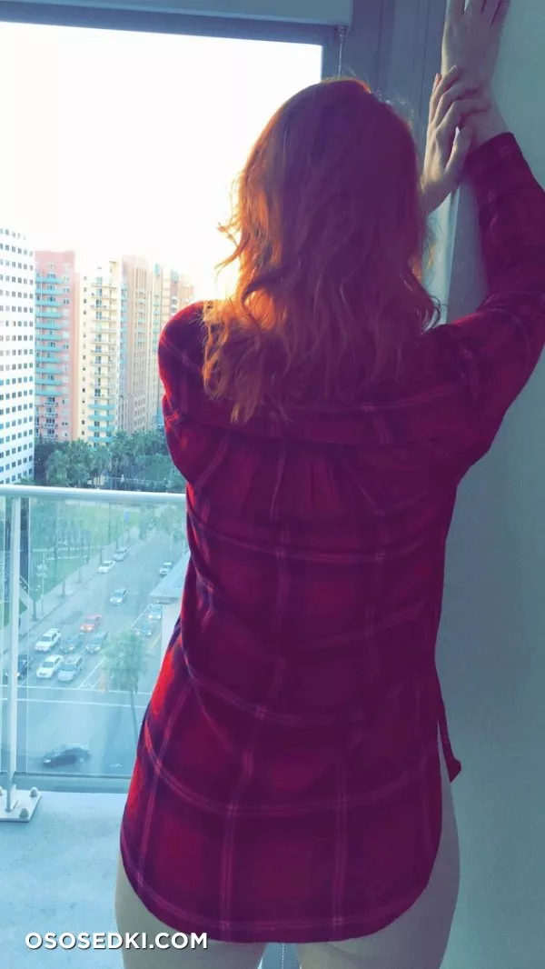Maitland Ward - 16