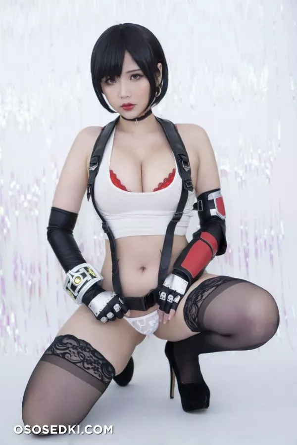 Hana Bunny (@squishubunny) - 51