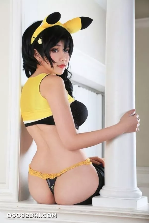 Hana Bunny (@squishubunny) - 59