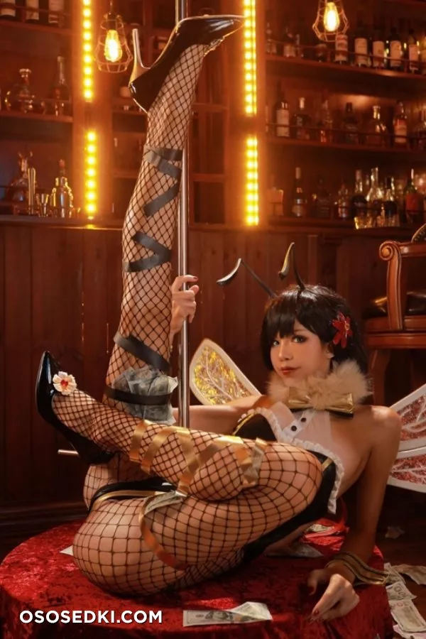 Hana Bunny (@squishubunny) - 62