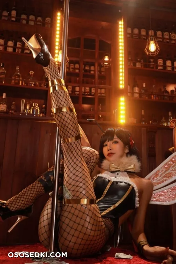 Hana Bunny (@squishubunny) - 63