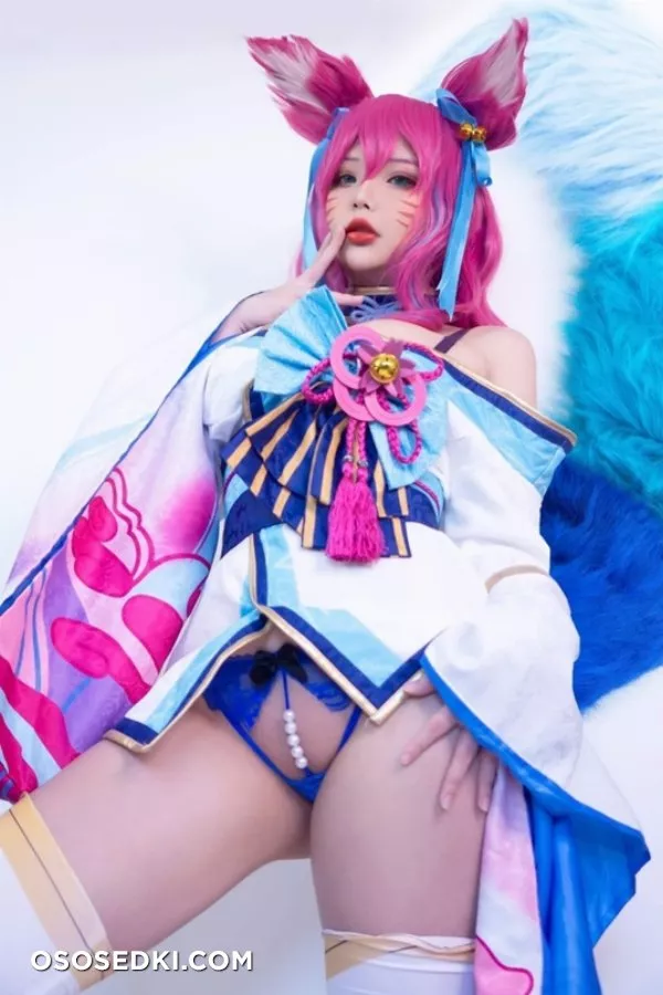 Hana Bunny (@squishubunny) - 72