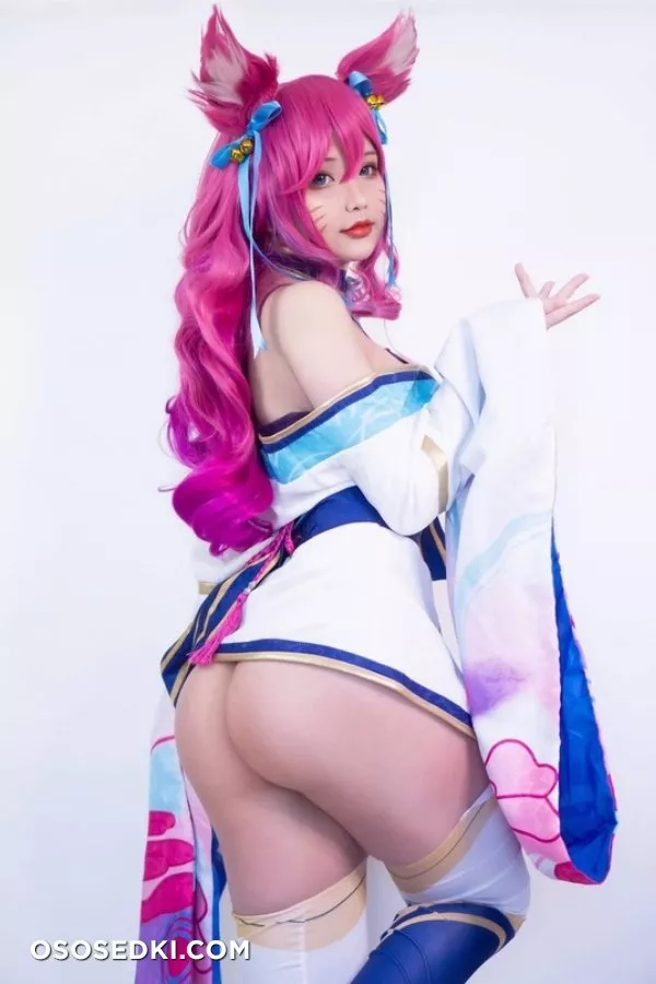 Hana Bunny (@squishubunny) - 73