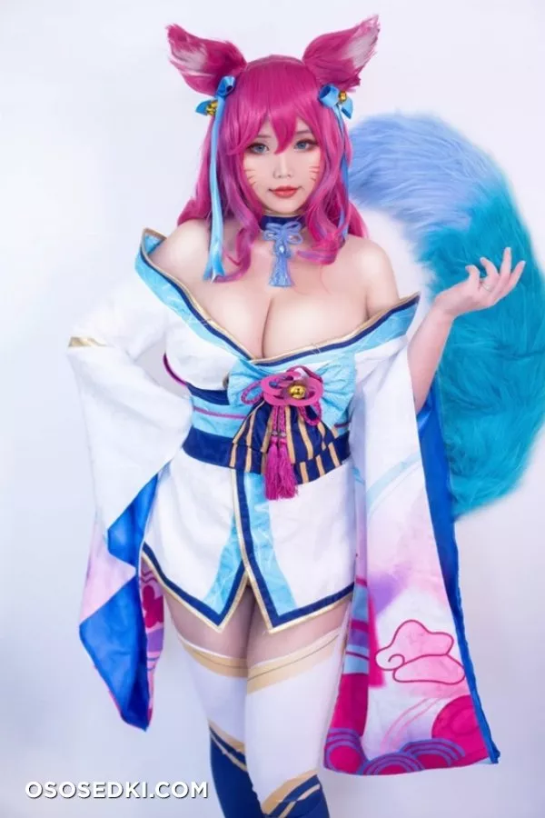 Hana Bunny (@squishubunny) - 74